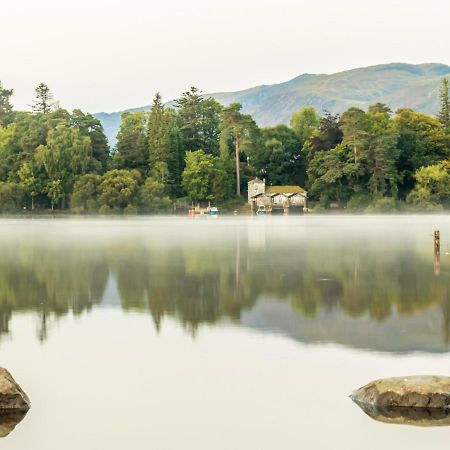 Rayside Villa Penrith Eksteriør billede