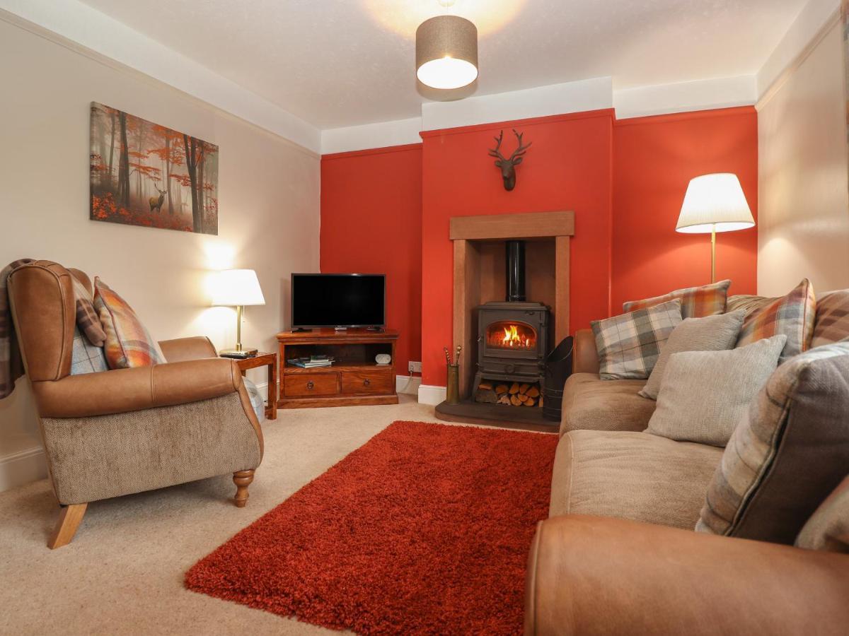 Rayside Villa Penrith Eksteriør billede