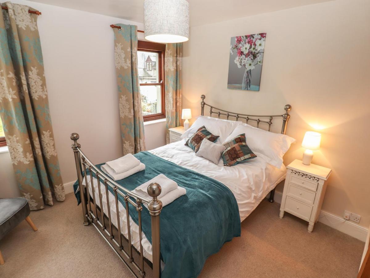 Rayside Villa Penrith Eksteriør billede