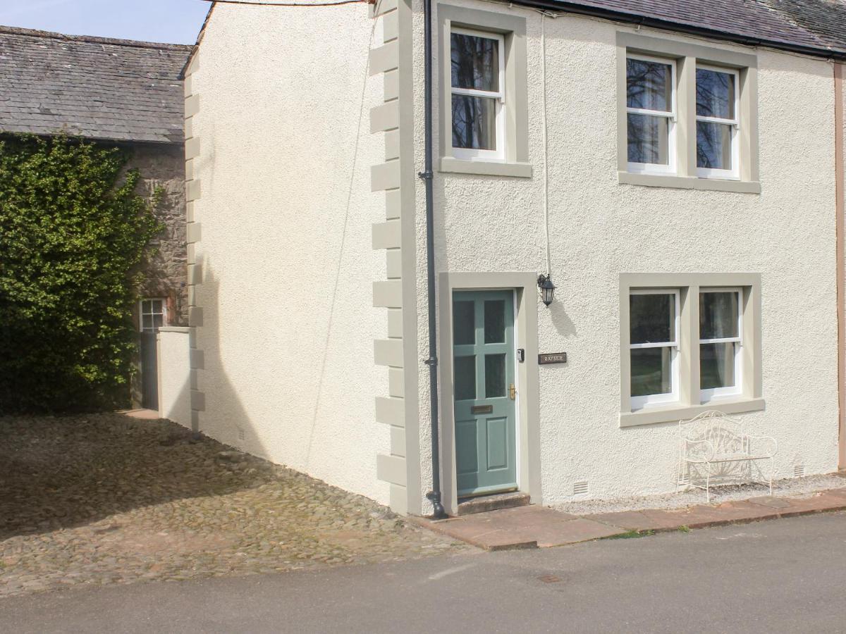 Rayside Villa Penrith Eksteriør billede