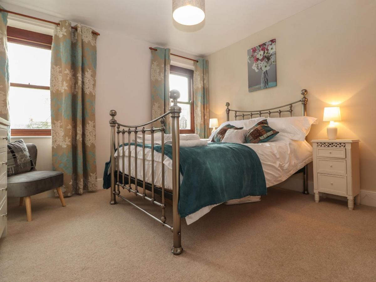 Rayside Villa Penrith Eksteriør billede