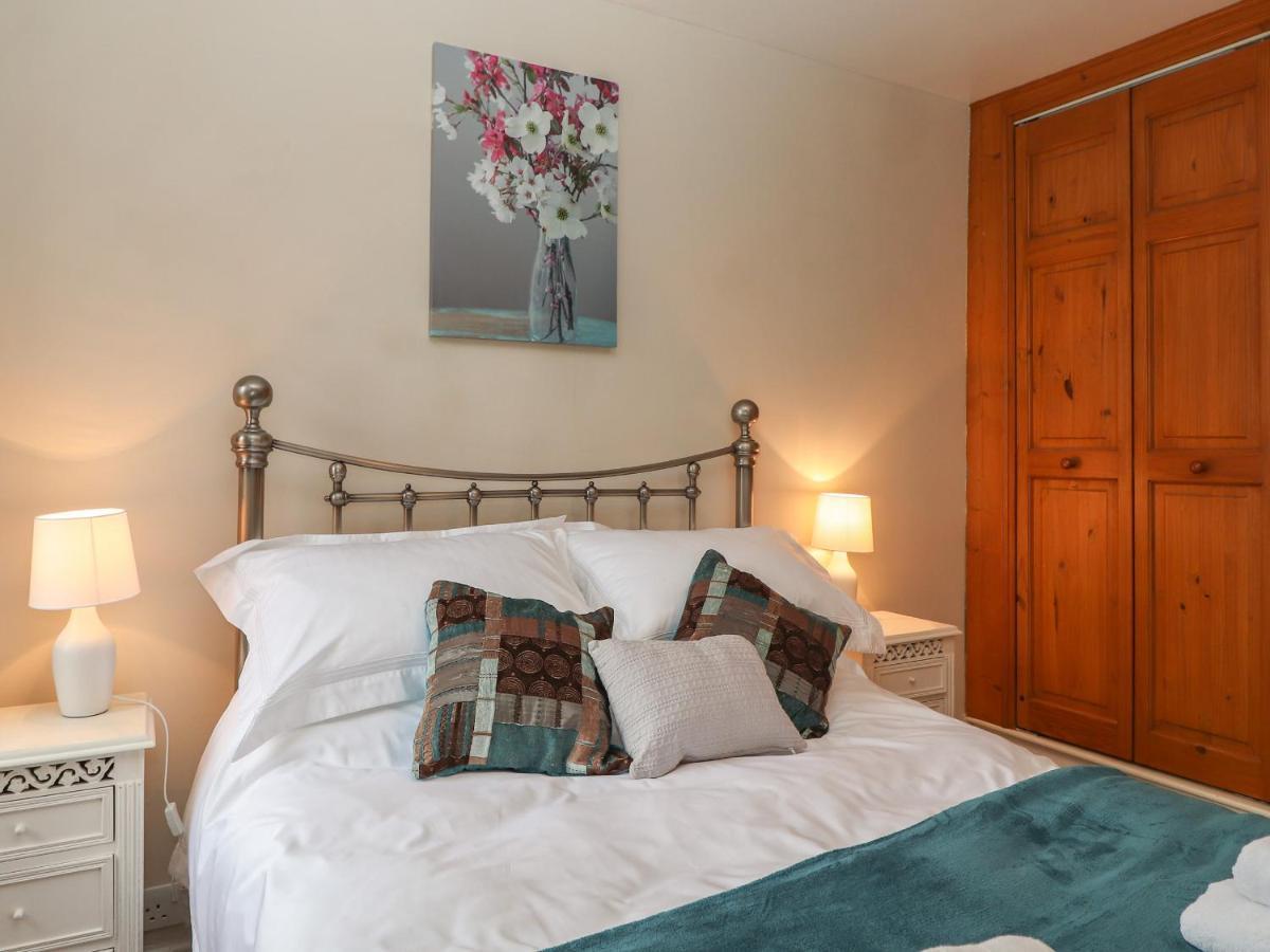 Rayside Villa Penrith Eksteriør billede