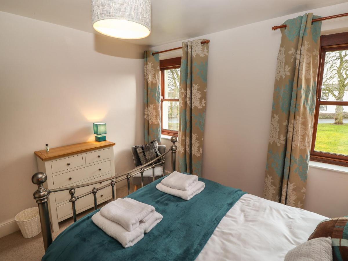 Rayside Villa Penrith Eksteriør billede